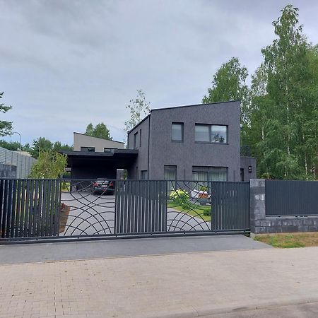 Big Mama Koala Villa Druskininkai Bagian luar foto